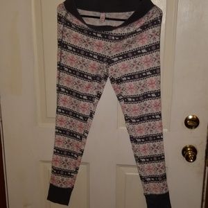 Victorias Secret Thermal Underwear(location bid 2)